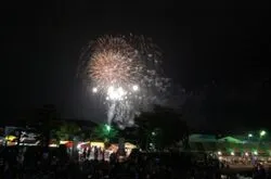 第72回 たからべ夏祭り