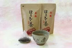 ほうじ茶ティーバッグ（20個入700円）