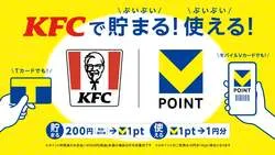ケンタッキーフライドチキン「ケンタでピース、記念日にピース。キャンペーン」