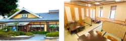 お席のイメージ（タイプは店舗により異なる）
