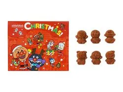 クリスマス カステラ焼 1,150円