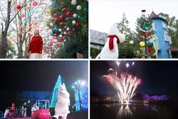 ムーミン谷のクリスマス2026
