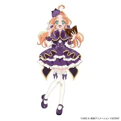 「名探偵プリキュアと消えた宝箱を探せ！ひらかたパークで初コラボのリアル脱出ゲーム」の写真