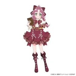 「名探偵プリキュアと消えた宝箱を探せ！ひらかたパークで初コラボのリアル脱出ゲーム」の写真
