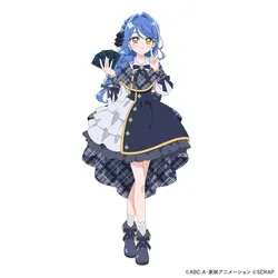 「名探偵プリキュアと消えた宝箱を探せ！ひらかたパークで初コラボのリアル脱出ゲーム」の写真