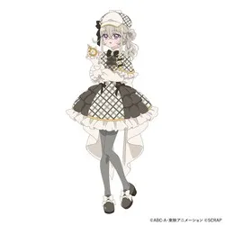 「名探偵プリキュアと消えた宝箱を探せ！ひらかたパークで初コラボのリアル脱出ゲーム」の写真