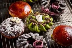 RACINES「DONUT MONSTERS」