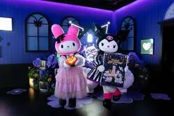 「Kawaii HALLOWEEN Party」のイメージ