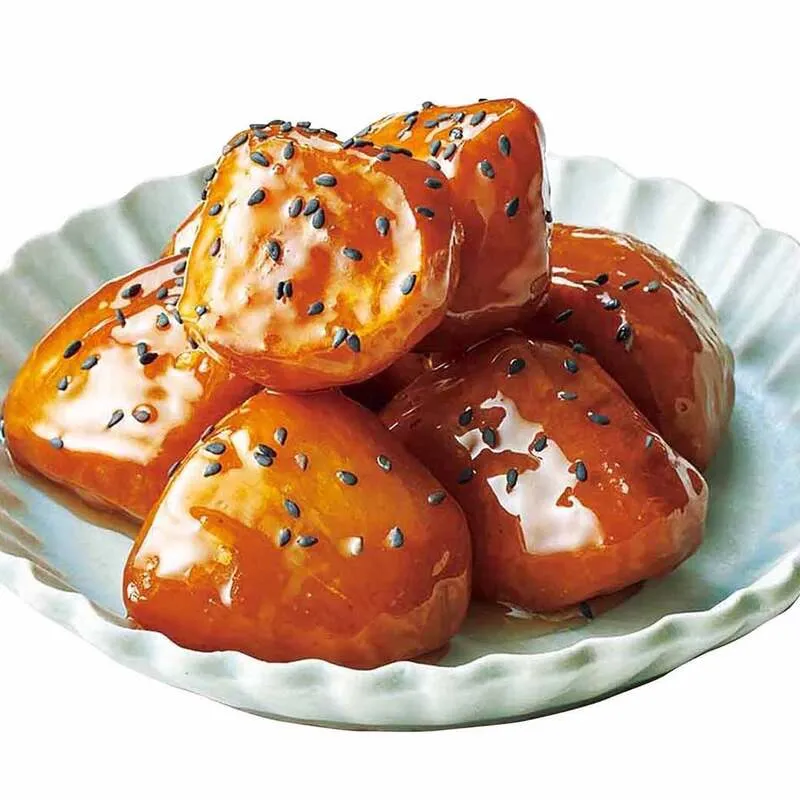 ［東京］おいもやさん興伸 大学芋みやび（250g）1,100円