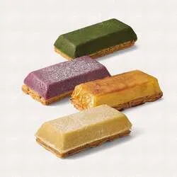 ［東京］生スイートポテト専門店 OIMO 生スイートポテト（4個入）1,520円