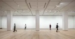 「ねずみくんの世界で遊ぼう　麻布台ヒルズに親子で楽しめる「あそべる！ミュージアム」」の写真
