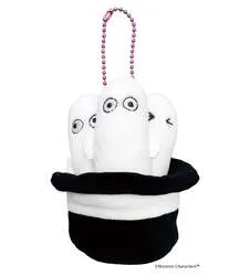 オリジナルマスコット 1,650円