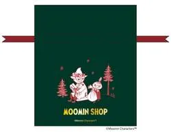 Xmasギフトラッピング Mサイズ 330円