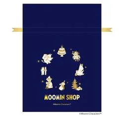 Xmasギフトラッピング Lサイズ 385円