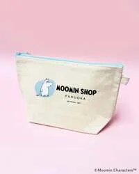 オリジナルポーチ プレゼントキャンペーン