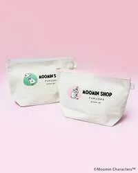 オリジナルポーチ プレゼントキャンペーン