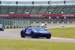 新春サーキット・クルーズ