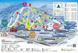 「小学生リフト無料！軽井沢プリンスホテルスキー場が県内最速の10月31日オープン」の写真