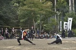 猿投祭り（一般社団法人ツーリズムとよた）