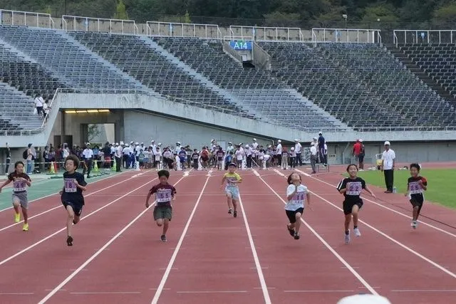 第32回広島市スポーツ・レクリエーションフェスティバル
