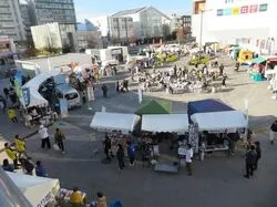 かながわグルメ＆特産市