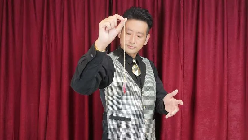 催眠術師じゅんいち