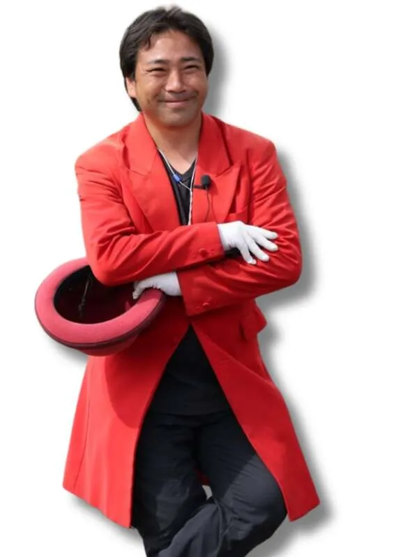 エンジョイJoy