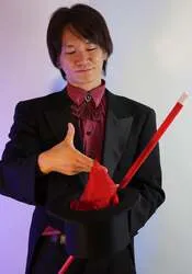 Entertainer MIKIYA