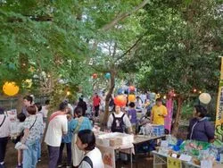 第23回 田園長後の朝市