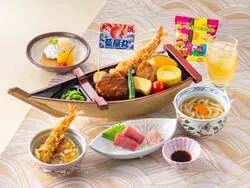 藍屋「藍屋丸キッズ」