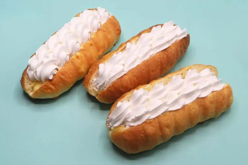 メガ盛りビスキーホイップ