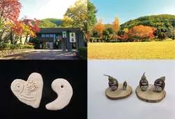 古代と自然を楽しむ日