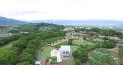 曽根丘陵公園