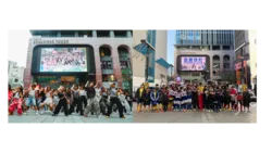 東急歌舞伎町タワー 子供・若者が主役の2大イベント
