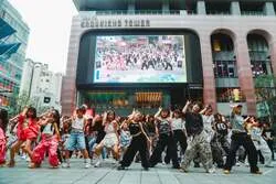 KABUKICHO K-POP FES 過去開催の様子