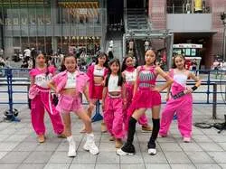 KABUKICHO K-POP FES 過去開催の様子