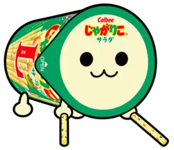 じゃがりこ×太鼓の達人