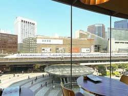 「銀座・日比谷・有楽町の親子向けスポット9選　無料＆1日遊べる！」の写真