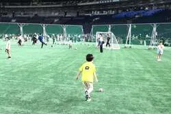 サッカー
