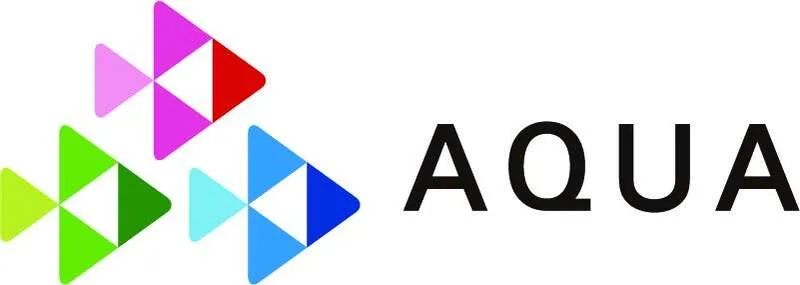 株式会社AQUA