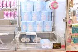 高級トイレットペーパー