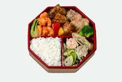 維新號「維新號弁当」