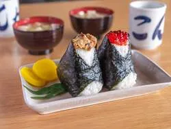 おにぎりこんが コレド室町テラス店