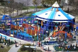 「【2026】東海の「絶景コスモス畑」人気＆穴場8選！入園無料や1日遊べるスポット多数」の写真