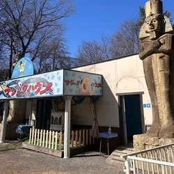 園内には遊びがいっぱい（ユーザー提供画像）