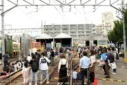 昨年開催時の様子