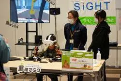 おしごと体験はどうだい？2025年開催の様子