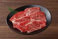 黒毛和牛上赤身くらした／通常1,298円→特別価格1,089円