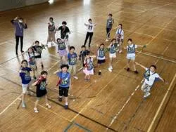班で協力してミッションに挑戦