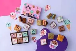 Fat Witch New York×サーティワン アイスクリーム コラボブラウニー